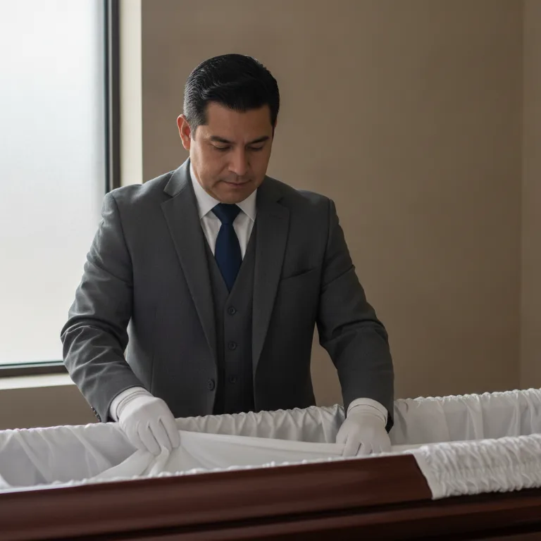agência funerária Brejo